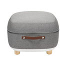 Q Seat Grey Foot Massage Massage & Relaxation Q Seat Grey Foot Massage Q Seat Grey Foot Massage OTO