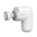 Cordless Sport Massager Q-Jet, White Massage & Relaxation Cordless Sport Massager Q-Jet, White Cordless Sport Massager Q-Jet, White OTO