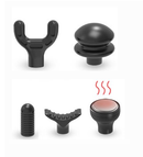 Cordless Sport Massager Q-Jet, White Massage & Relaxation Cordless Sport Massager Q-Jet, White Cordless Sport Massager Q-Jet, White OTO