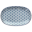 Oval Plate 23cm - Sapa Serving Platters Oval Plate 23cm - Sapa Oval Plate 23cm - Sapa Tognana