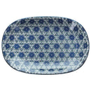 Oval Plate 28 cm - Sapa Serving Platters Oval Plate 28 cm - Sapa Oval Plate 28 cm - Sapa Tognana