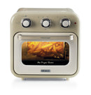 Air Fryer + Oven Vintage Air Fryer Air Fryer + Oven Vintage Air Fryer + Oven Vintage Ariete