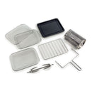 Air Fryer + Oven Vintage Air Fryer Air Fryer + Oven Vintage Air Fryer + Oven Vintage Ariete