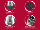 1.2L Electric Steel Kettle 1630W Electric Kettles 1.2L Electric Steel Kettle 1630W 1.2L Electric Steel Kettle 1630W Beper