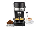 Espresso Coffee Machine 2 in 1 DUETTA Coffee machine Espresso Coffee Machine 2 in 1 DUETTA Espresso Coffee Machine 2 in 1 DUETTA Beper