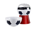 Football-Shaped Popcorn Machine Pop corn Makers Football-Shaped Popcorn Machine Football-Shaped Popcorn Machine Beper