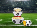 Football-Shaped Popcorn Machine Pop corn Makers Football-Shaped Popcorn Machine Football-Shaped Popcorn Machine Beper