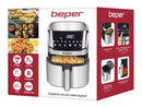 Digital Air Fryer, 7L Air Fryers Digital Air Fryer, 7L Digital Air Fryer, 7L Beper