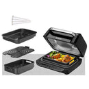 Multicooker 1700W Black  Multicooker 1700W Black Multicooker 1700W Black Beper