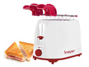 Toaster With Pliers - 750W Toasters Toaster With Pliers - 750W Toaster With Pliers - 750W Beper