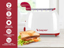 Toaster With Pliers - 750W Toasters Toaster With Pliers - 750W Toaster With Pliers - 750W Beper