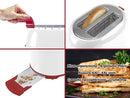 Toaster With Pliers - 750W Toasters Toaster With Pliers - 750W Toaster With Pliers - 750W Beper