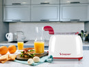 Toaster With Pliers - 750W Toasters Toaster With Pliers - 750W Toaster With Pliers - 750W Beper