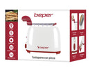Toaster With Pliers - 750W Toasters Toaster With Pliers - 750W Toaster With Pliers - 750W Beper