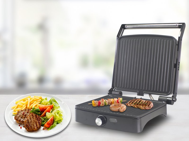 Multifunctional Grill Electric Griddles & Grills Multifunctional Grill Multifunctional Grill Beper