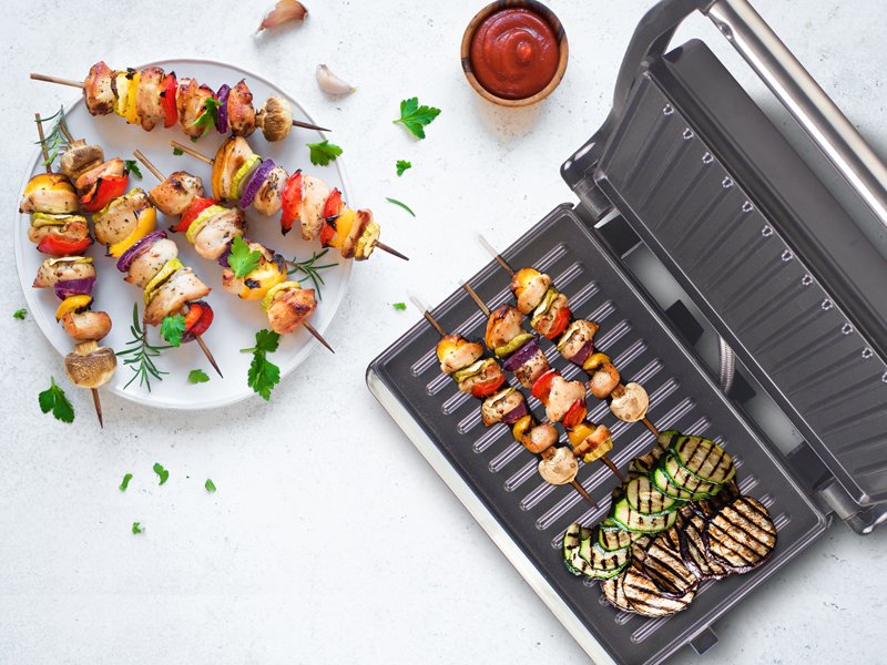 Multifunctional Grill Electric Griddles & Grills Multifunctional Grill Multifunctional Grill Beper