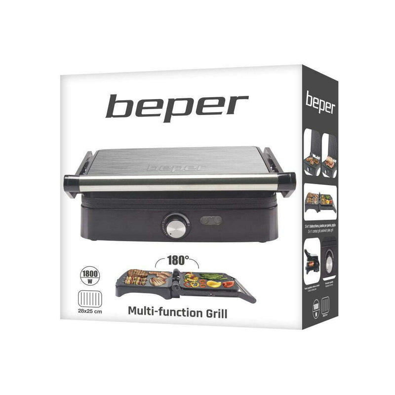 Multifunctional Grill Electric Griddles & Grills Multifunctional Grill Multifunctional Grill Beper