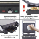 Multifunction Electric Grill Grand-Grill contact grill Multifunction Electric Grill Grand-Grill Multifunction Electric Grill Grand-Grill Beper