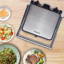 Multifunction Electric Grill Grand-Grill contact grill Multifunction Electric Grill Grand-Grill Multifunction Electric Grill Grand-Grill Beper