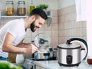 Rice Cooker & Steamer Rice Cookers Rice Cooker & Steamer Rice Cooker & Steamer Beper