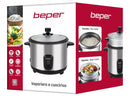 Rice Cooker & Steamer Rice Cookers Rice Cooker & Steamer Rice Cooker & Steamer Beper
