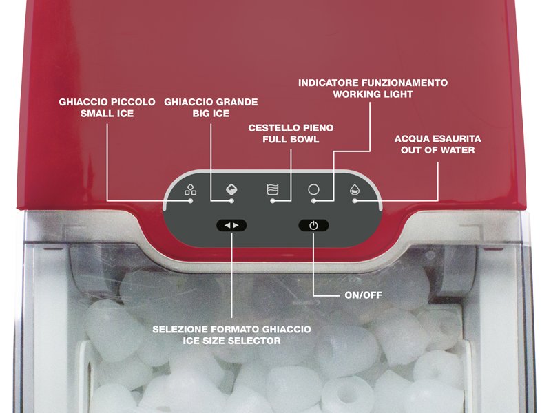 Ice Maker Machine Ice Makers Ice Maker Machine Ice Maker Machine Beper