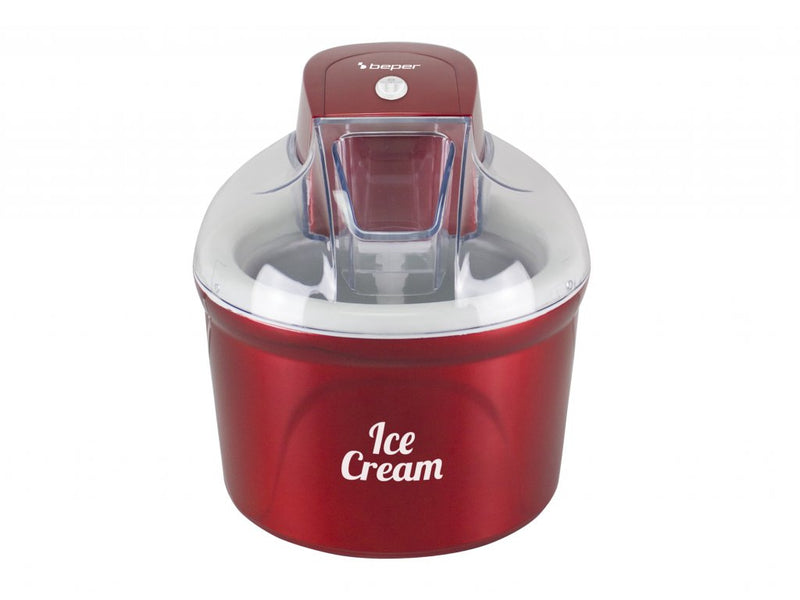 Automatic Ice Cream And Sorbet Maker Ice Cream Makers Automatic Ice Cream And Sorbet Maker Automatic Ice Cream And Sorbet Maker Beper