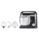 7L Pastry Mixer - Black, 1500W  7L Pastry Mixer - Black, 1500W 7L Pastry Mixer - Black, 1500W Beper