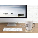 USB Mug Warmer  USB Mug Warmer USB Mug Warmer Beper