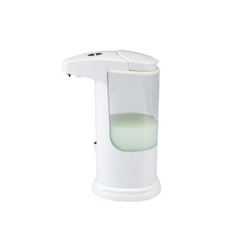 Automatic Soap Sanitizing Gel Dispenser  Automatic Soap Sanitizing Gel Dispenser Automatic Soap Sanitizing Gel Dispenser Beper