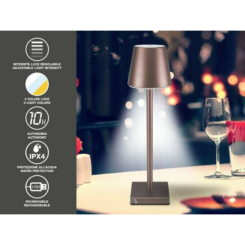 Rechargeable Table Lamp Home decor Rechargeable Table Lamp Rechargeable Table Lamp Beper