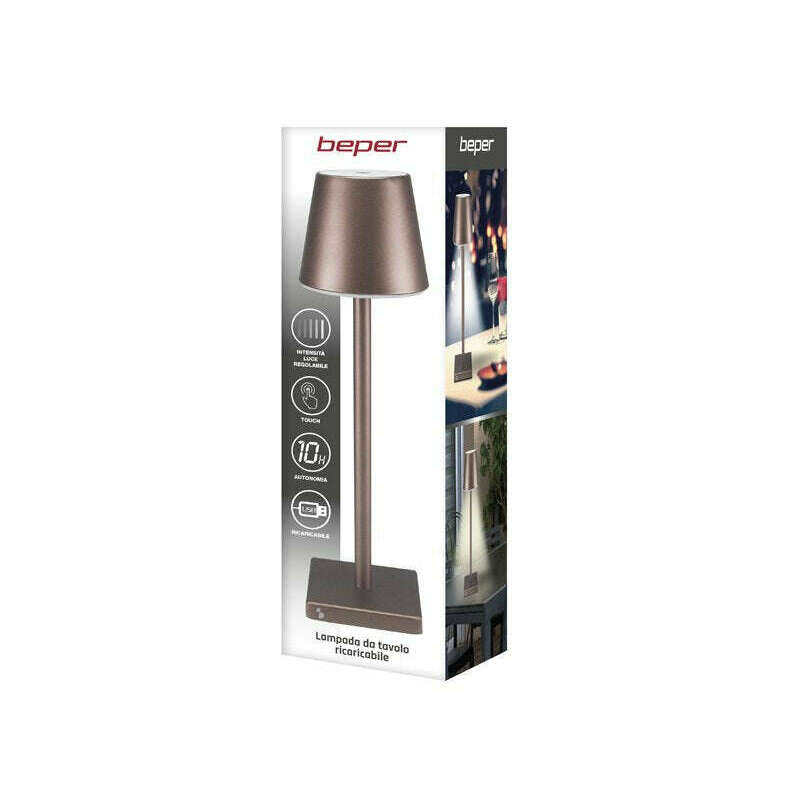 Rechargeable Table Lamp Home decor Rechargeable Table Lamp Rechargeable Table Lamp Beper