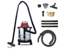 Wet And Dry Vacuum Cleaner Capacity Of 20L, 1000W Vacuum Cleaner Wet And Dry Vacuum Cleaner Capacity Of 20L, 1000W Wet And Dry Vacuum Cleaner Capacity Of 20L, 1000W Beper