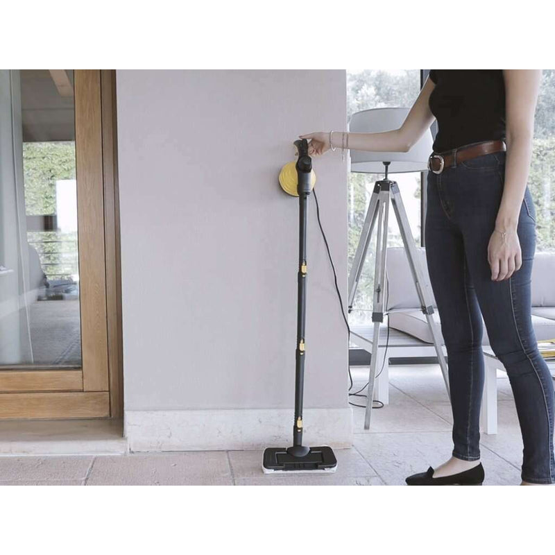 10 In1 Cleaner And Sanitizing Floor Mop  10 In1 Cleaner And Sanitizing Floor Mop 10 In1 Cleaner And Sanitizing Floor Mop Beper