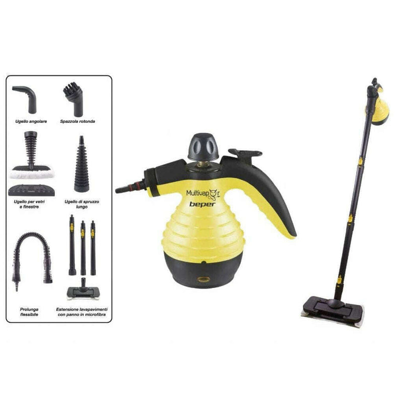 10 In1 Cleaner And Sanitizing Floor Mop  10 In1 Cleaner And Sanitizing Floor Mop 10 In1 Cleaner And Sanitizing Floor Mop Beper