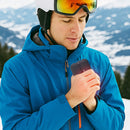 Magnetic Rechargeable Hand Warmer Heaters Magnetic Rechargeable Hand Warmer Magnetic Rechargeable Hand Warmer Beper