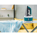 Continuous cycle steam station with 1.2L tank Ironing Machine Continuous cycle steam station with 1.2L tank Continuous cycle steam station with 1.2L tank Beper