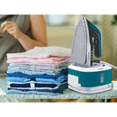 Continuous cycle steam station with 1.2L tank Ironing Machine Continuous cycle steam station with 1.2L tank Continuous cycle steam station with 1.2L tank Beper