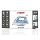 Steam Iron, 2400W Steam iron Steam Iron, 2400W Steam Iron, 2400W Beper