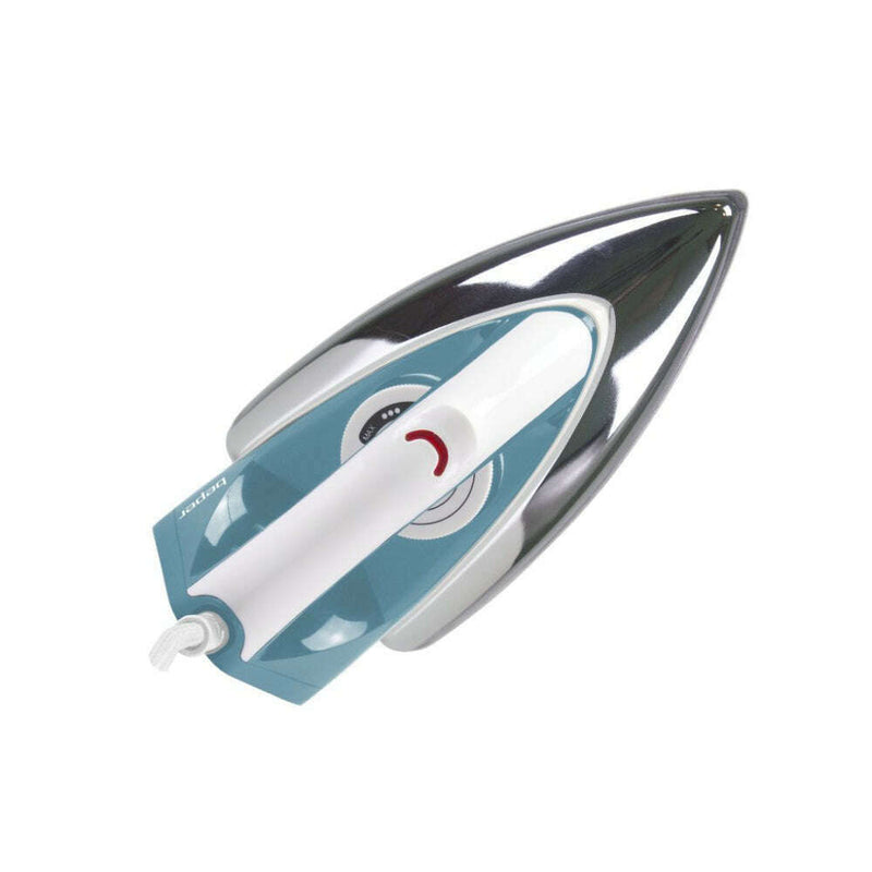 Dry Iron 1300W, Non-Stick Soleplate  Dry Iron 1300W, Non-Stick Soleplate Dry Iron 1300W, Non-Stick Soleplate Beper