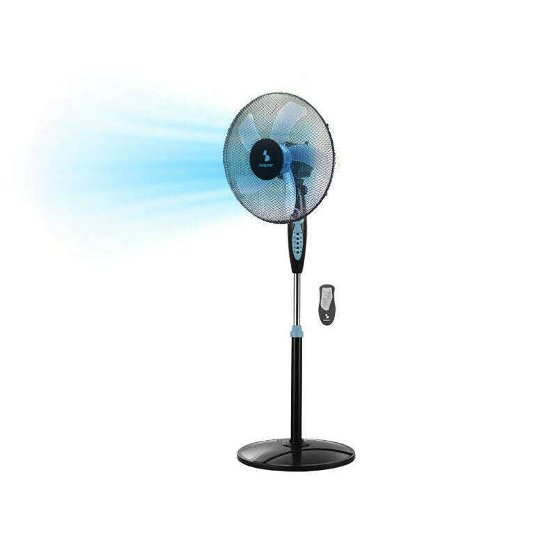 Pedestal Fan With Remote Control Fan Pedestal Fan With Remote Control Pedestal Fan With Remote Control Beper