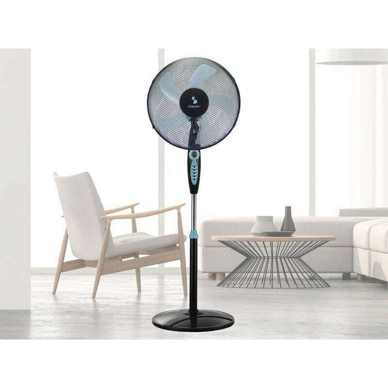 Pedestal Fan With Remote Control Fan Pedestal Fan With Remote Control Pedestal Fan With Remote Control Beper