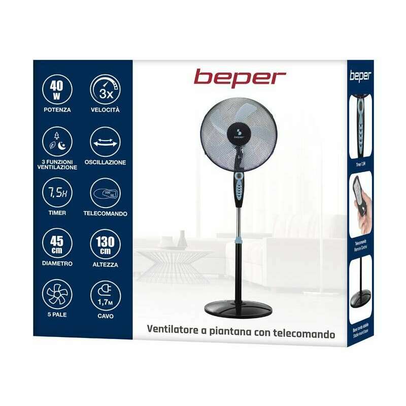 Pedestal Fan With Remote Control Fan Pedestal Fan With Remote Control Pedestal Fan With Remote Control Beper