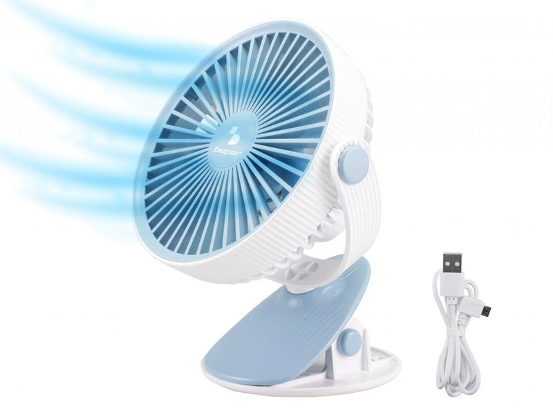 Mini Fan With Clip Fan Mini Fan With Clip Mini Fan With Clip Beper