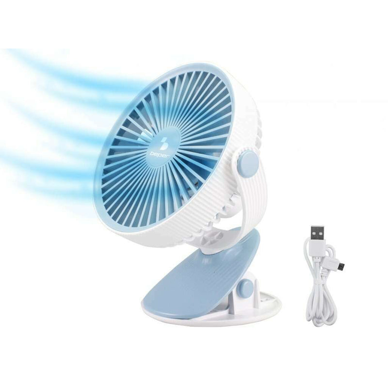 Mini Fan With Clip Fan Mini Fan With Clip Mini Fan With Clip Beper