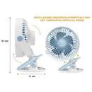Mini Fan With Clip Fan Mini Fan With Clip Mini Fan With Clip Beper