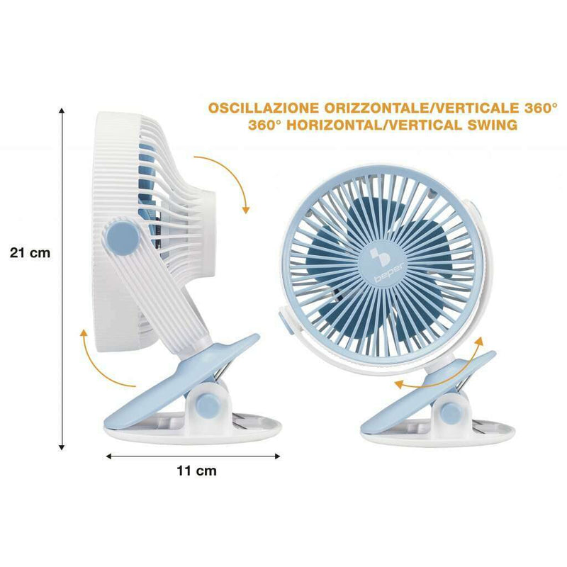 Mini Fan With Clip Fan Mini Fan With Clip Mini Fan With Clip Beper