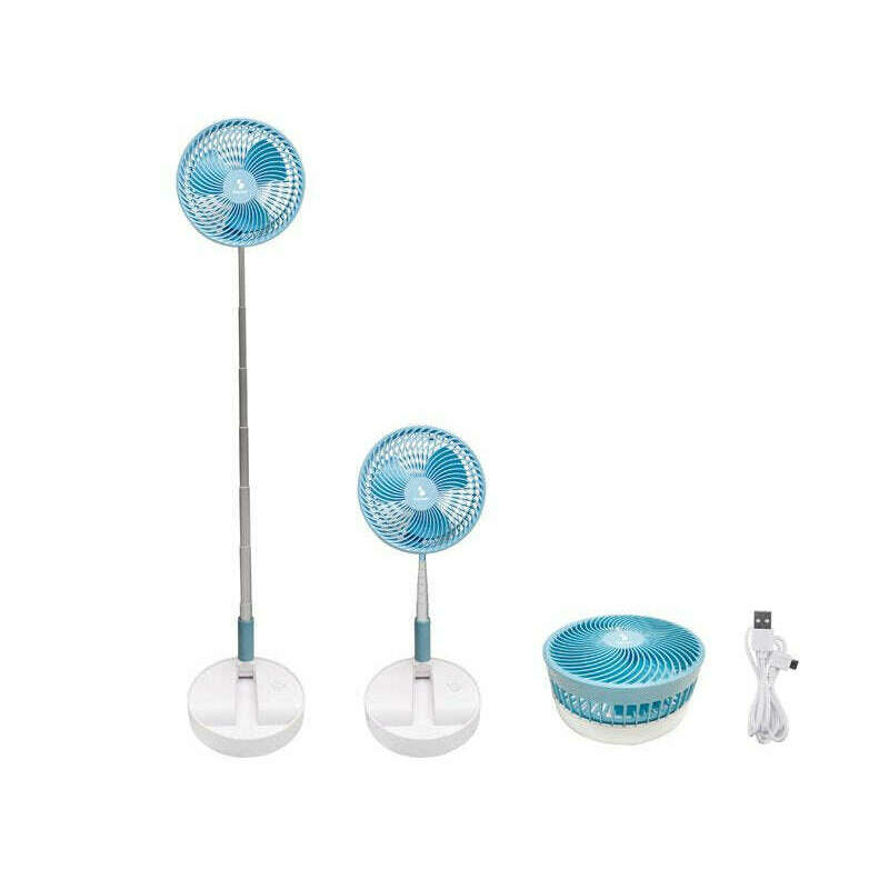 Extendable Rechargeable Fan Fan Extendable Rechargeable Fan Extendable Rechargeable Fan Beper