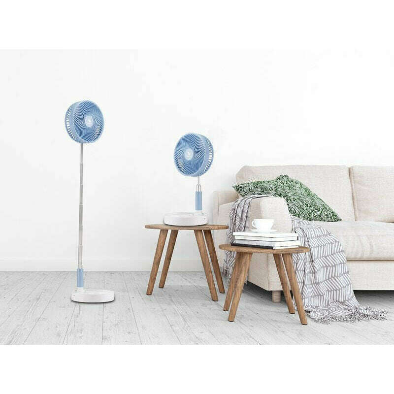 Extendable Rechargeable Fan Fan Extendable Rechargeable Fan Extendable Rechargeable Fan Beper