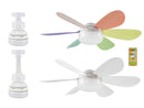 Ceiling Fan, 40W, Lighting & Ventilation Fan Ceiling Fan, 40W, Lighting & Ventilation Ceiling Fan, 40W, Lighting & Ventilation Beper